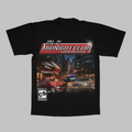 Midnight Club (Screwston Edition) Tee