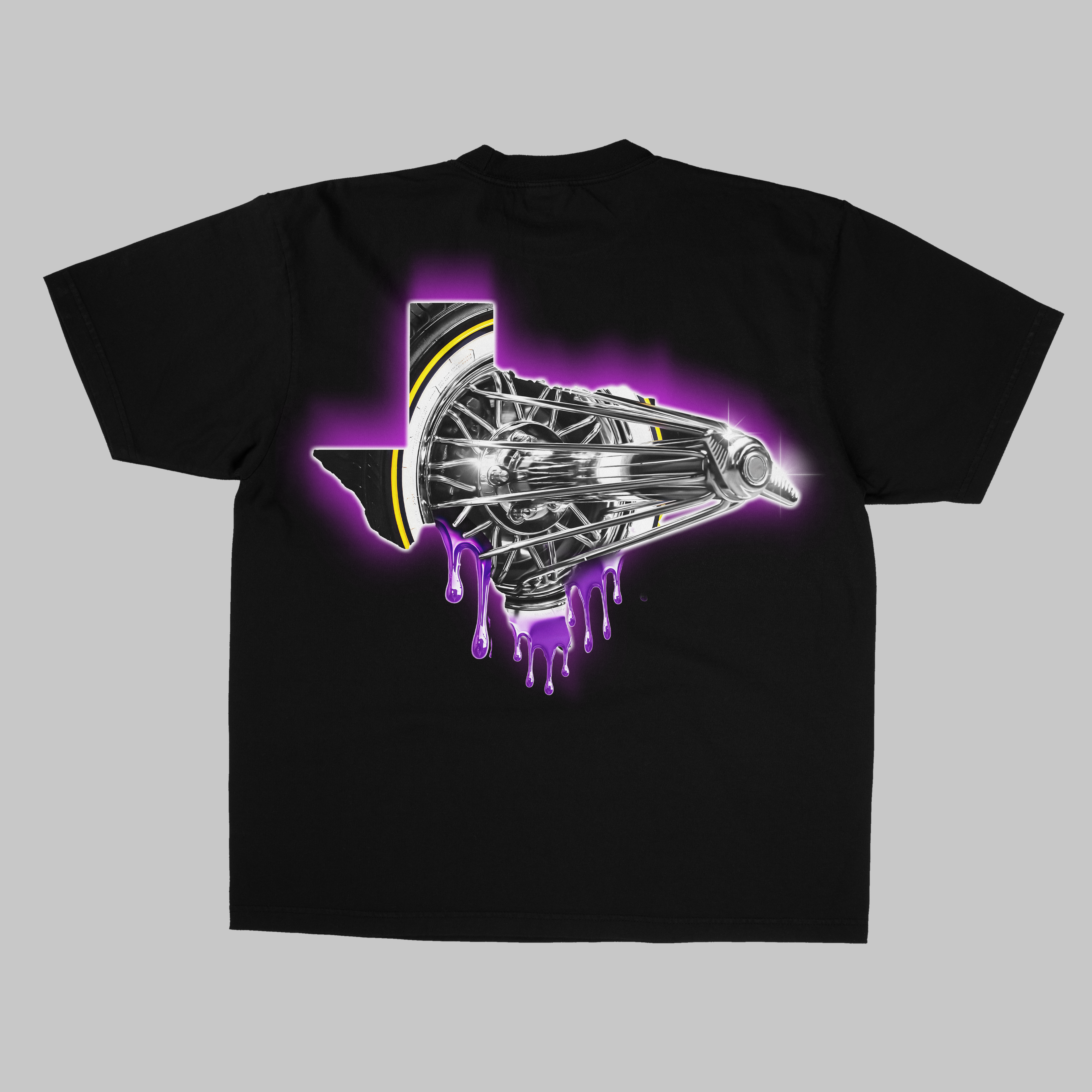 Swanga Tee