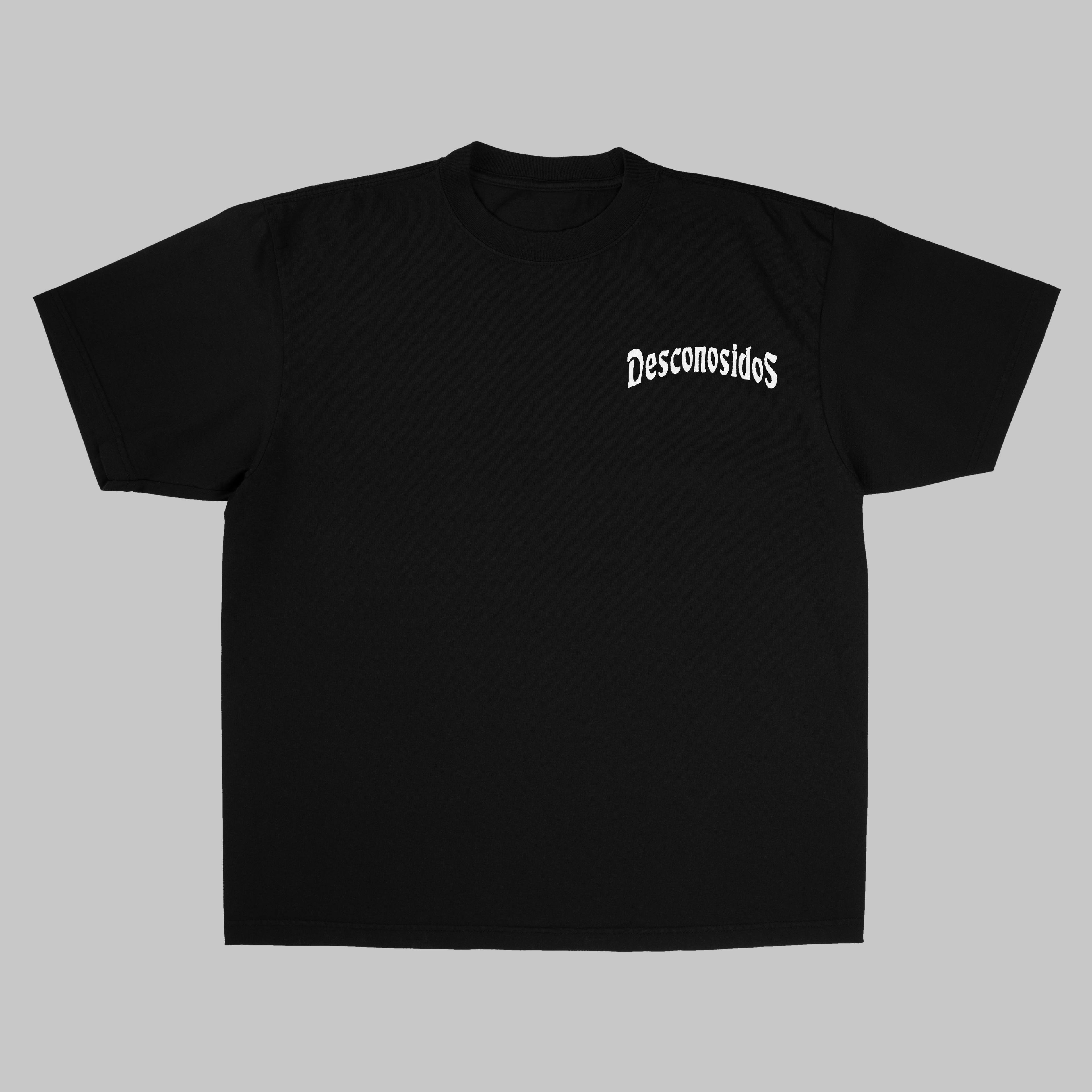 Swanga Tee