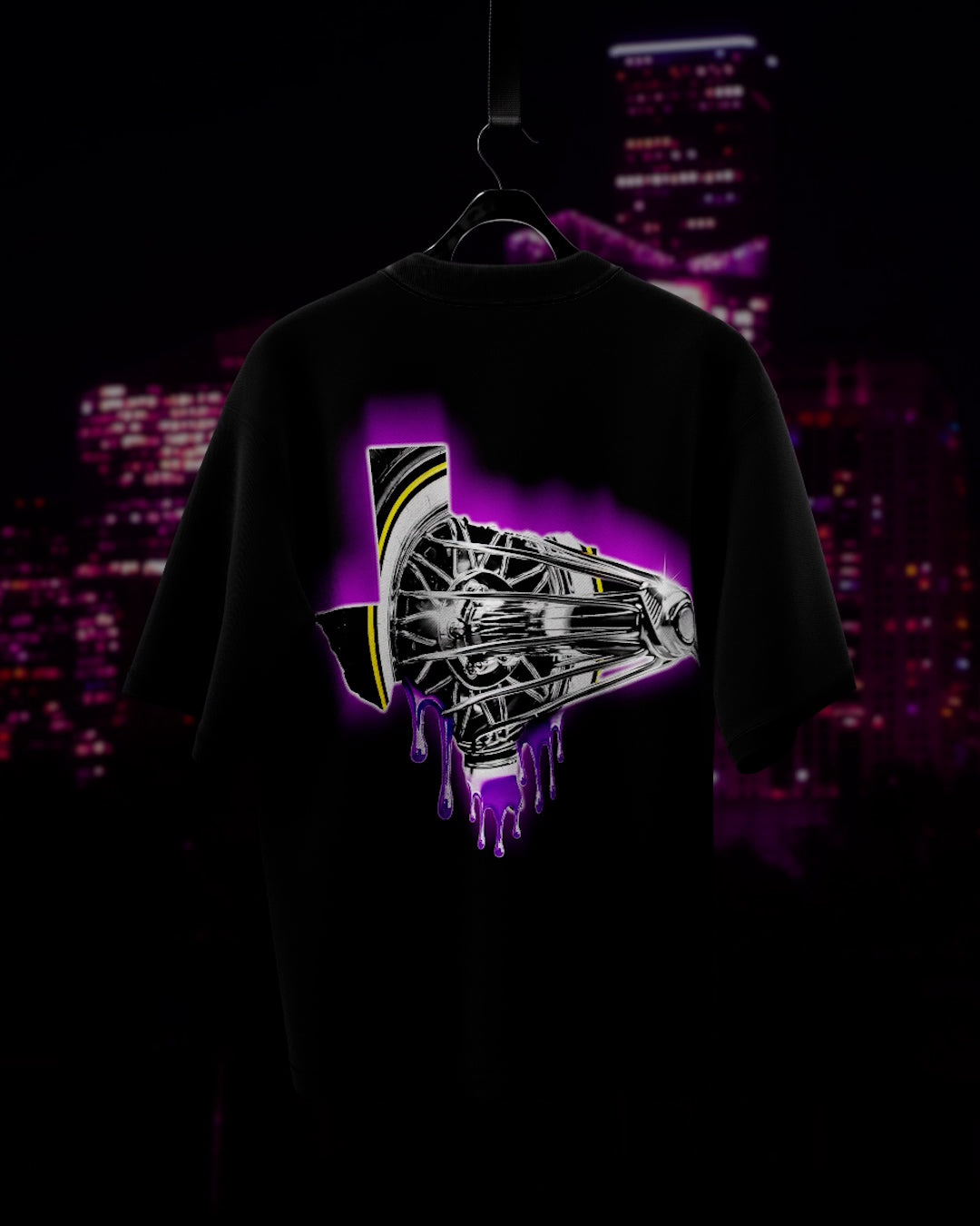 Swanga Tee